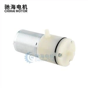 DC 3.7V 370 Micro Air Vakuum Pump Booster Pump Medical Pump