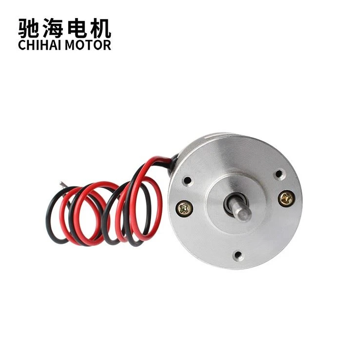 45ZY-2480 Permanent Magnet DC Brushed Motor high quality