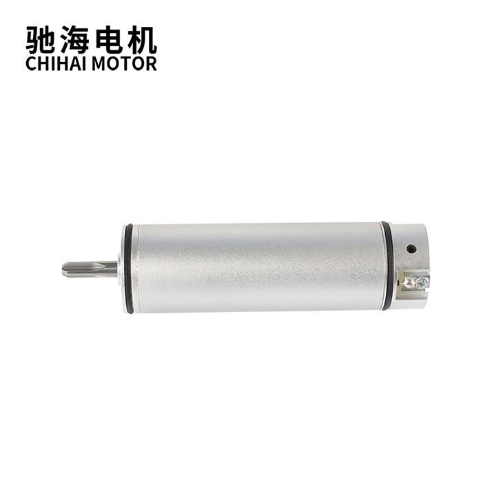 CHU-1650 DC Coreless Brushless Motor suppliers
