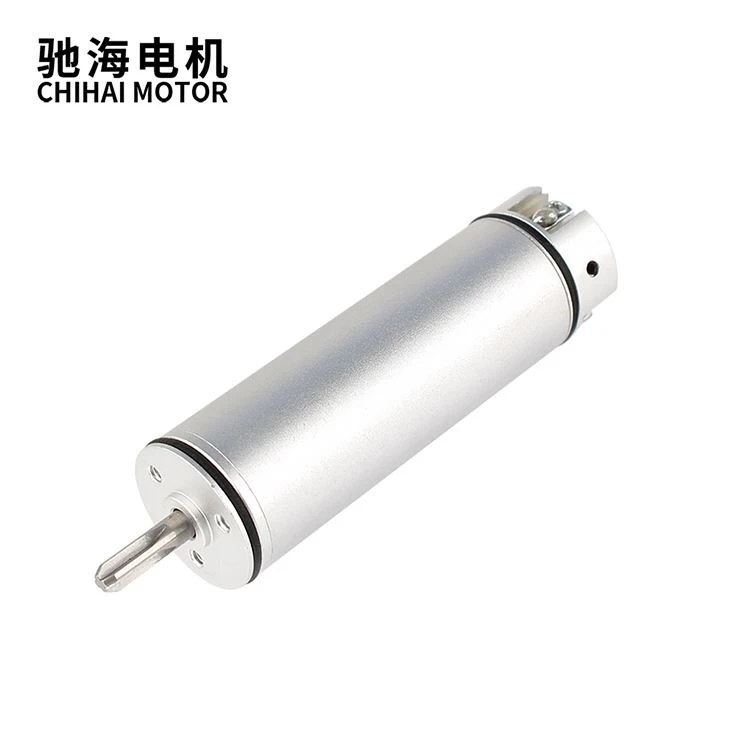 CHU-1650 DC Coreless Brushless Motor