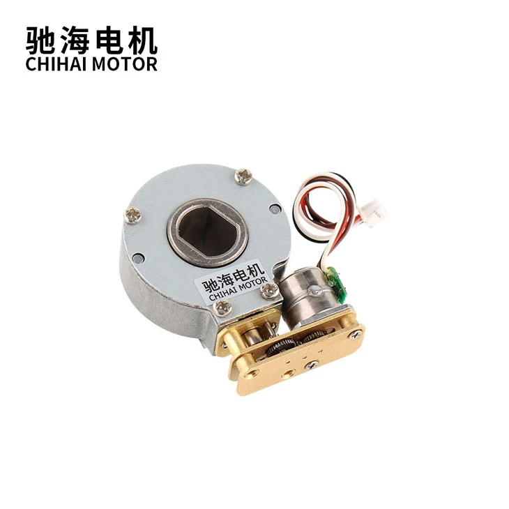 GM29-1024BY Brushless Stepping Gear Motor price