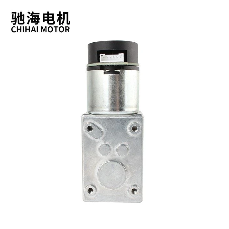 GW4058-3429 DC Hall Coding Motor factory
