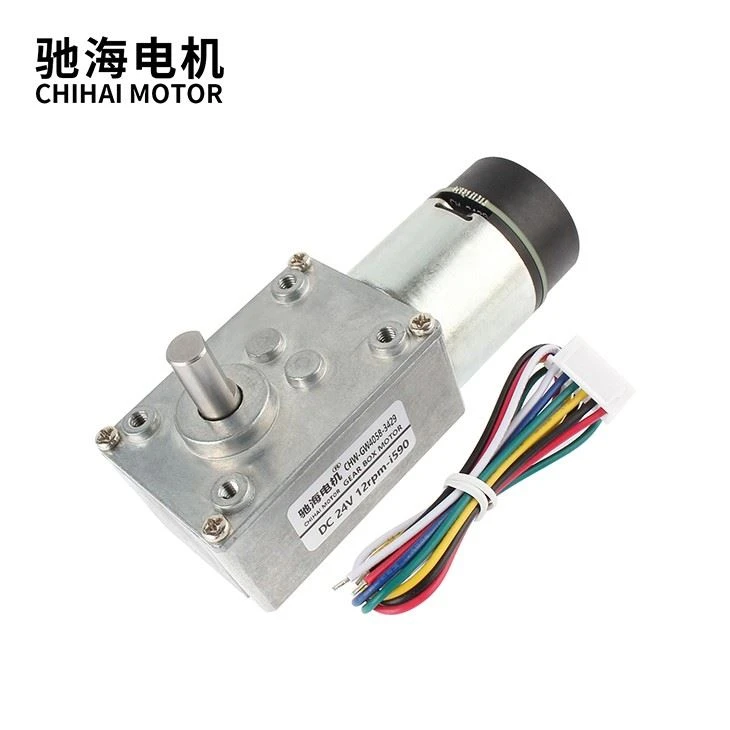 GW4058-3429 DC Hall Coding Motor best